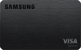 Samsung Galaxy Card