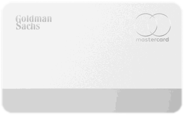 The legacy Apple Card issued by Goldman Sachs